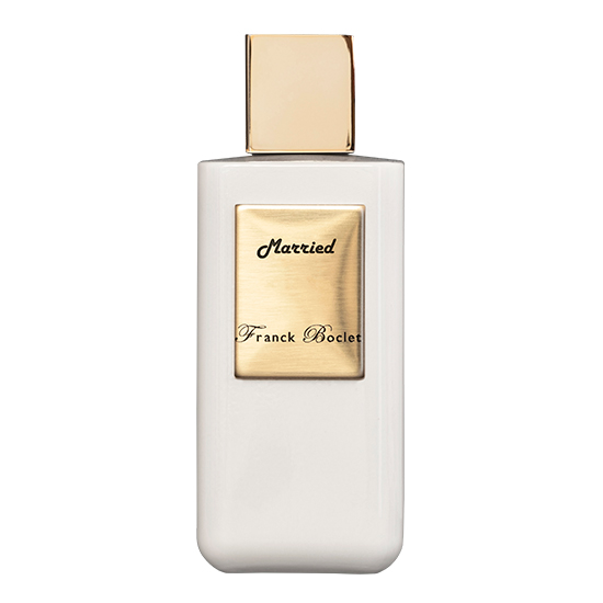Married by Franck Boclet Perfume for Unisex