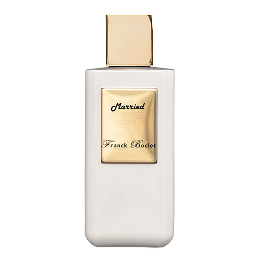 Married by Franck Boclet Perfume for Unisex
