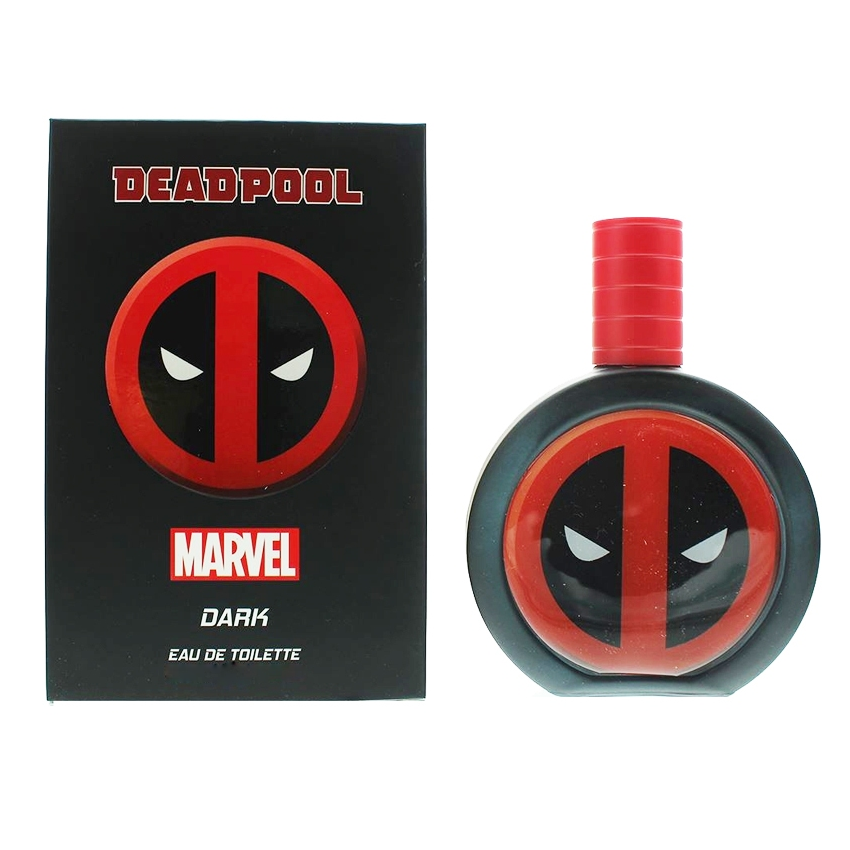 Deadpool Dark