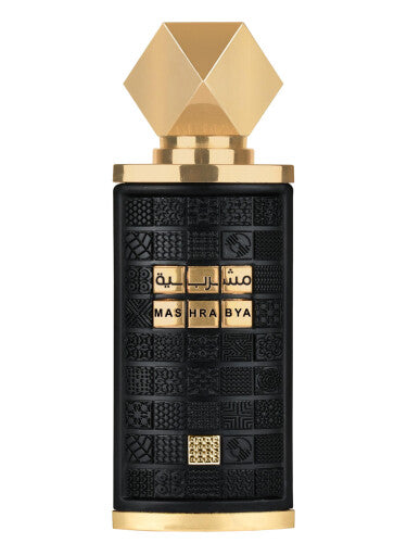 Mashrabya by Lattafa Perfume for Unisex