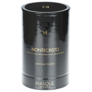 Montecristo