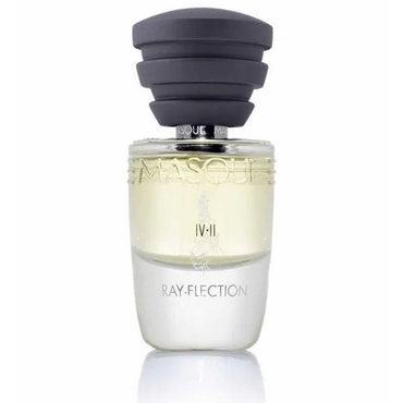 Ray Flection