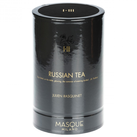 Russian Tea by Masque Milano Perfume for Unisex