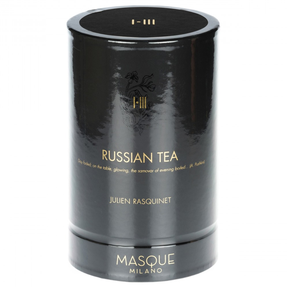 Russian Tea