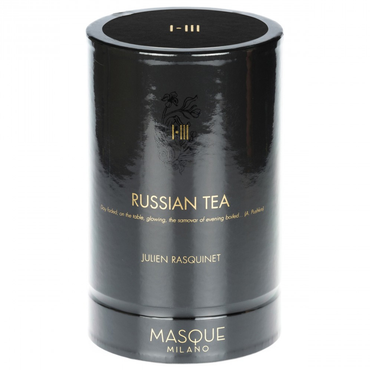 Russian Tea