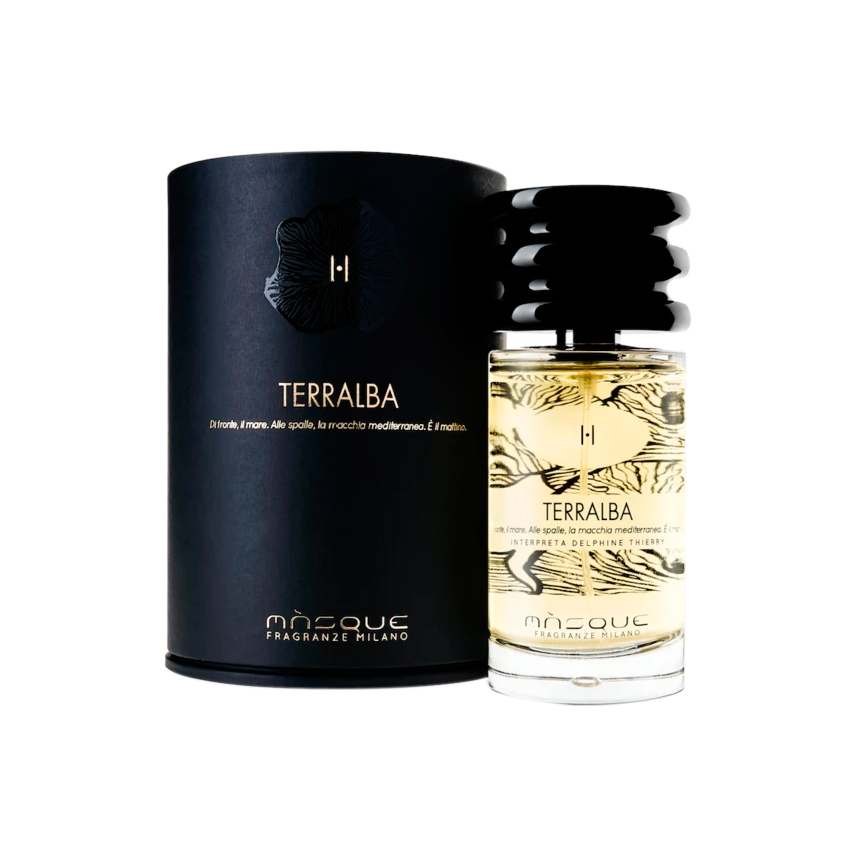 Terralba