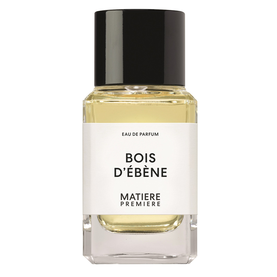 Bois D' Ebene