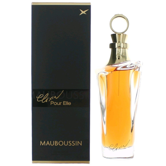Elixir Pour Elle by Mauboussin Perfume for Woman