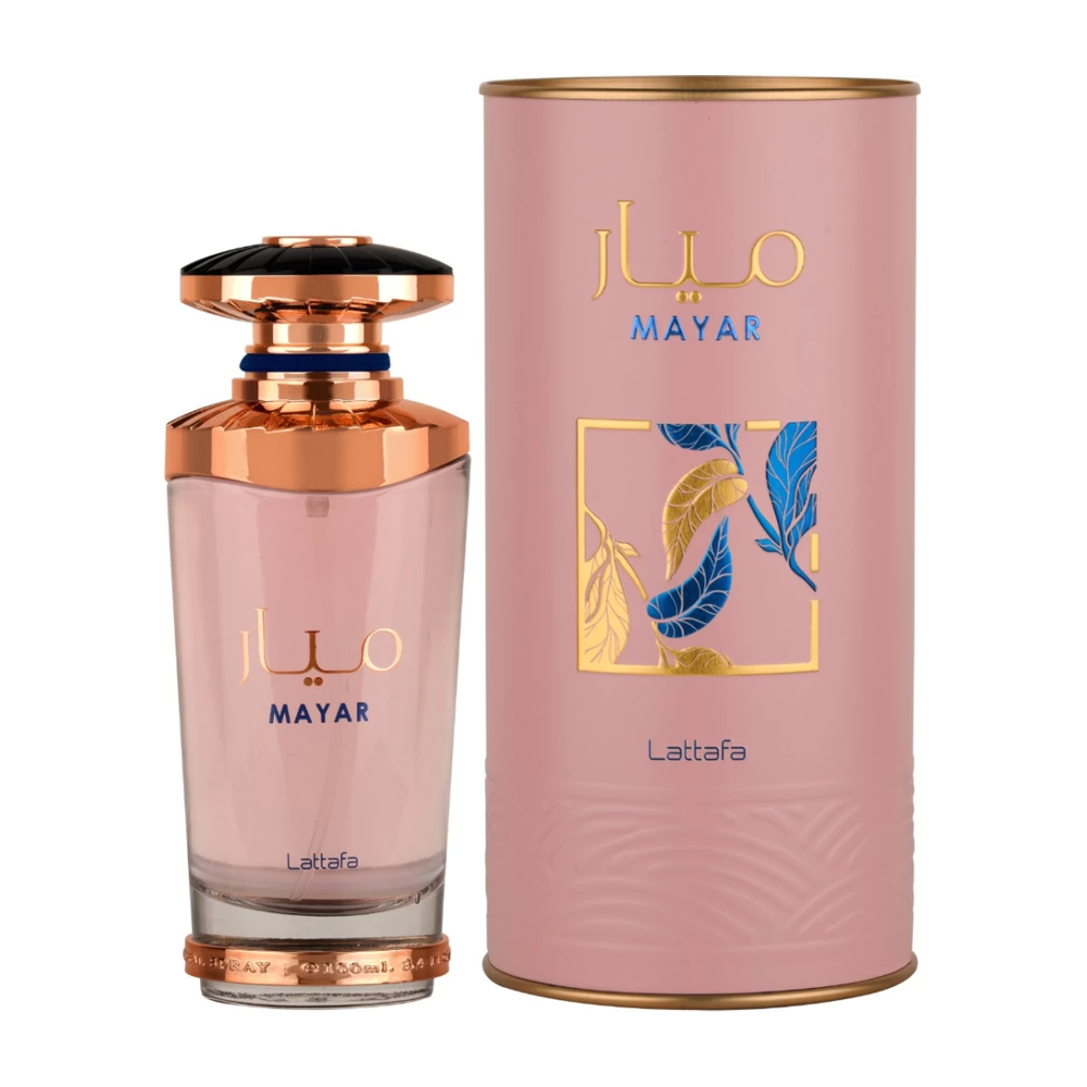 Mayar