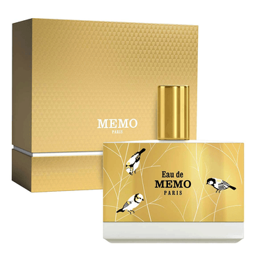 Eau De Memo