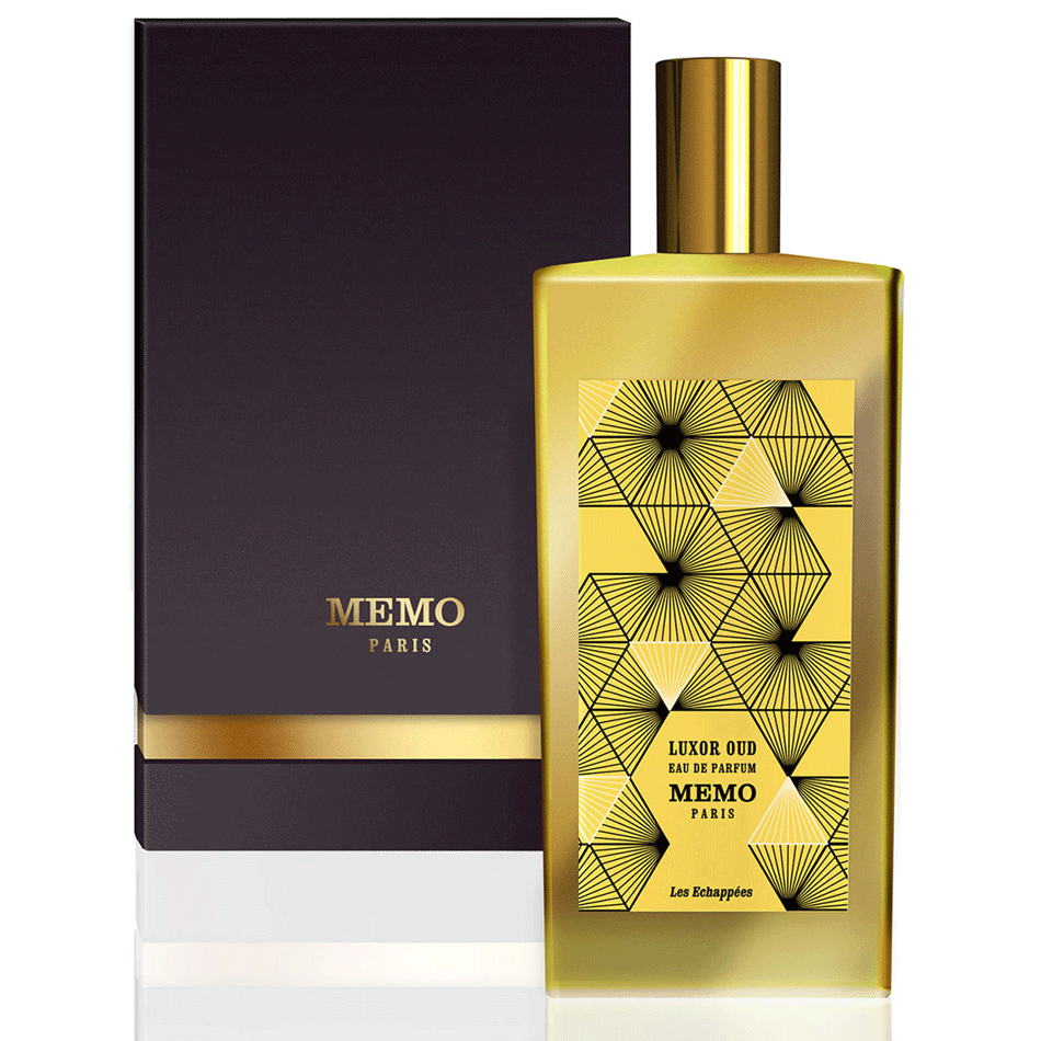 Luxor Oud