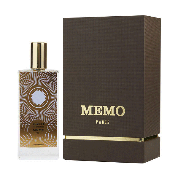 Shams Oud