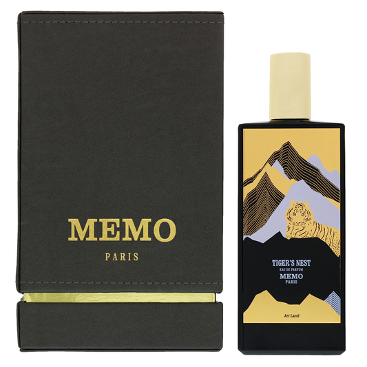 Tiger’s Nest by Memo Perfume for Woman