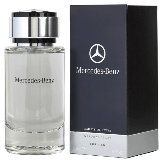 Classic by Mercedes Benz Perfume for Man