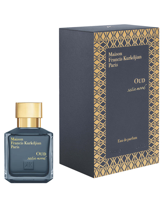 Oud Satin Mood by Francis Kurkdjian Perfume for Woman