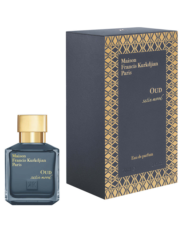 Oud Satin Mood