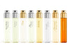 The Fragrance Wardrobe Discovery Set