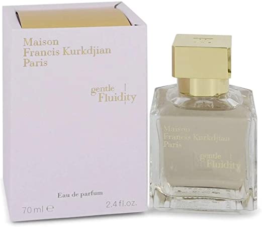 Gentle Fluidity Gold (Purple Liquid)