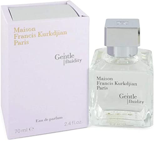 Gentle Fluidity Silver