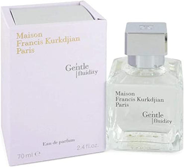Gentle Fluidity Silver