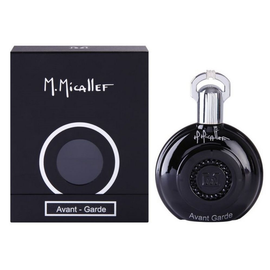 Exclusif Avant Grade by M. Micallef Perfume for Man