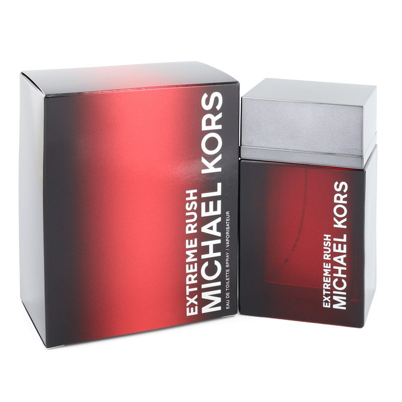 Extreme Rush by Michael Kors Perfume for Man