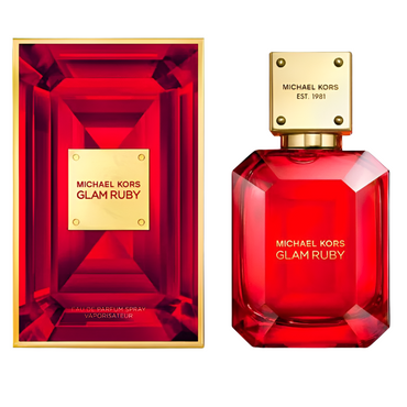 Glam Ruby