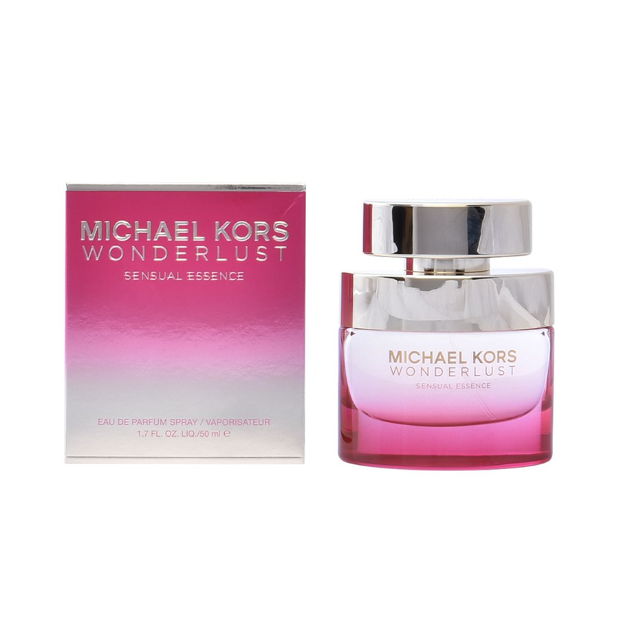 Wonderlust Sensual Essence by Michael Kors Perfume for Woman
