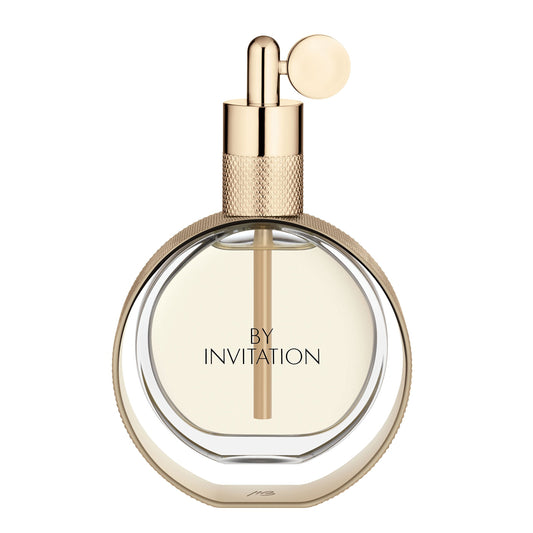 Michael Buble by Invitation Perfume for Woman