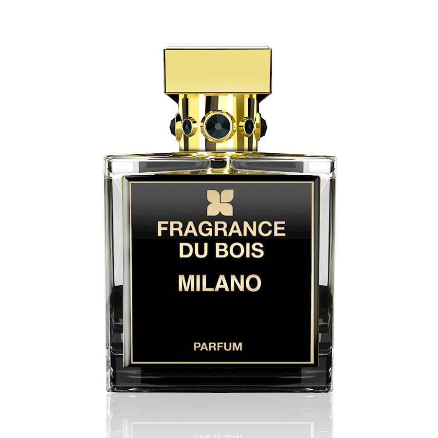 Milano by Fragrance Du Bois Perfume for Unisex