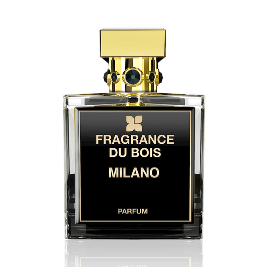 Milano by Fragrance Du Bois Perfume for Unisex