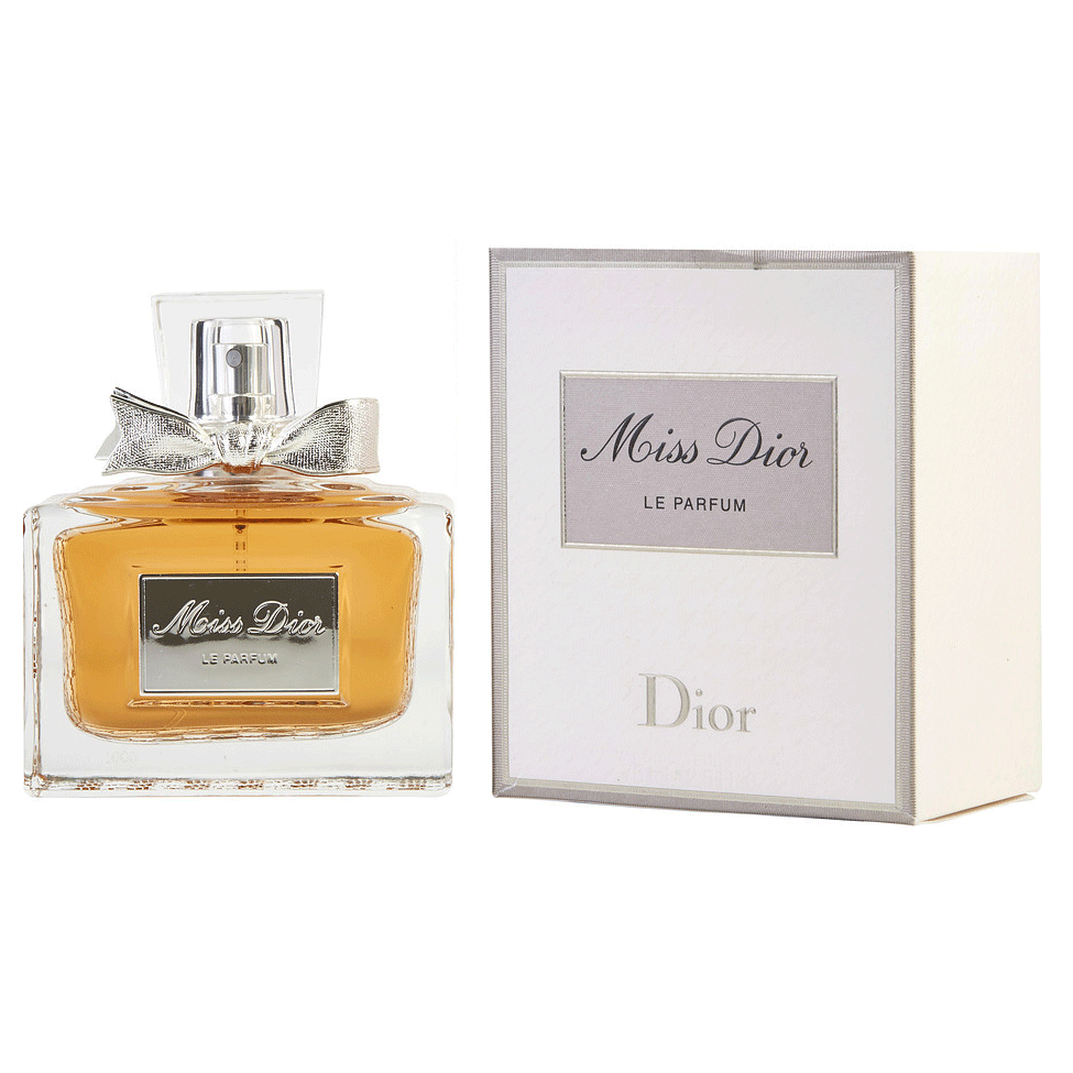 Miss Dior Le Parfum by Christian Dior Perfume for Woman