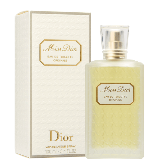 Miss Dior Orignal by Christian Dior Perfume for Woman