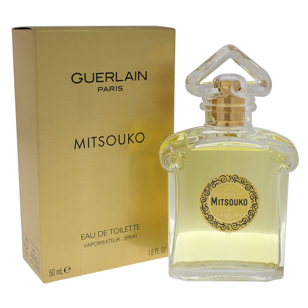 Mitsouko Edt