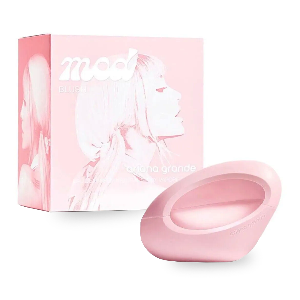 Mod Blush