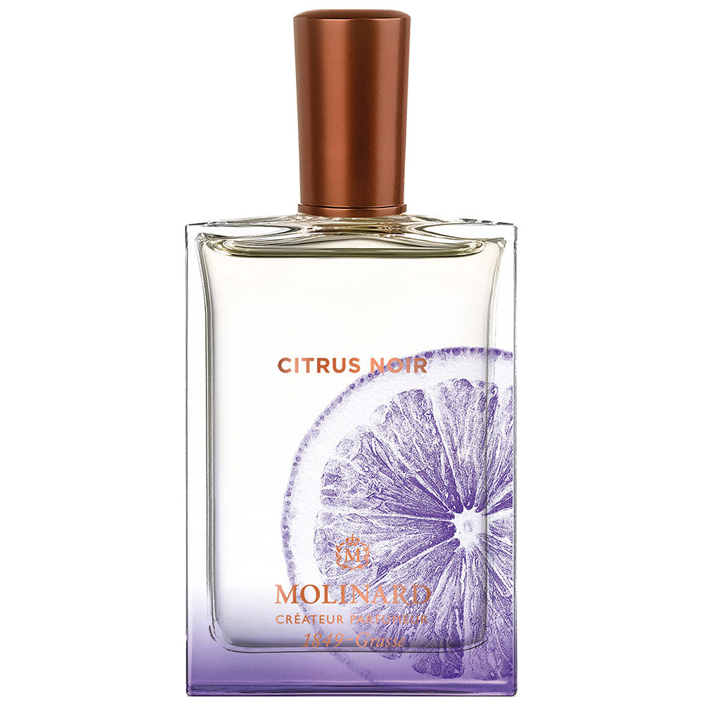 Citrus Noir Fraiche by Molinard Perfume for Unisex