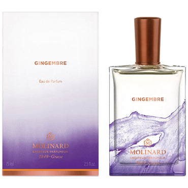 Gingembre Fraiche