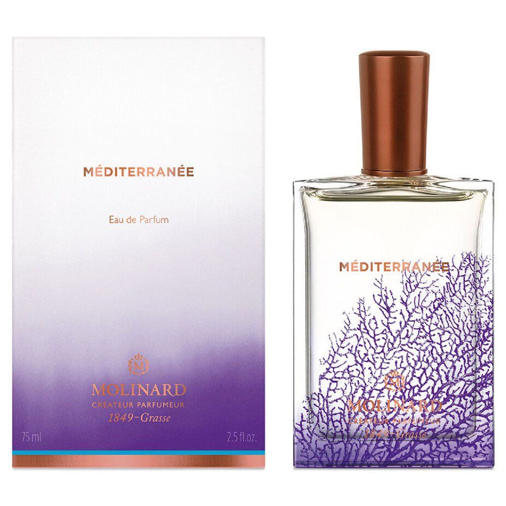 Mediterranee