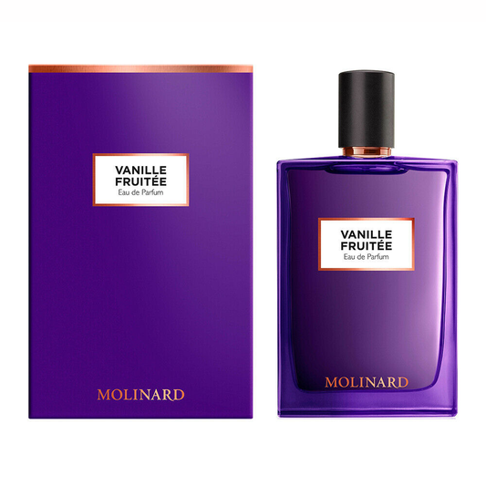 Vanille Fruitee by Molinard Perfume for Unisex
