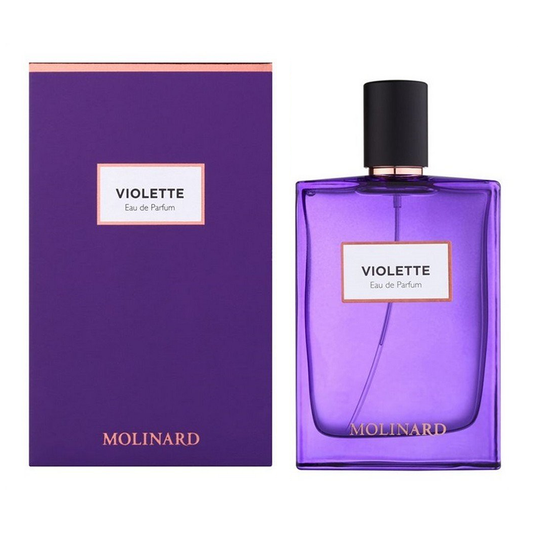 Violette by Molinard Perfume for Unisex