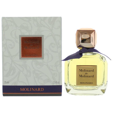 De Molinard