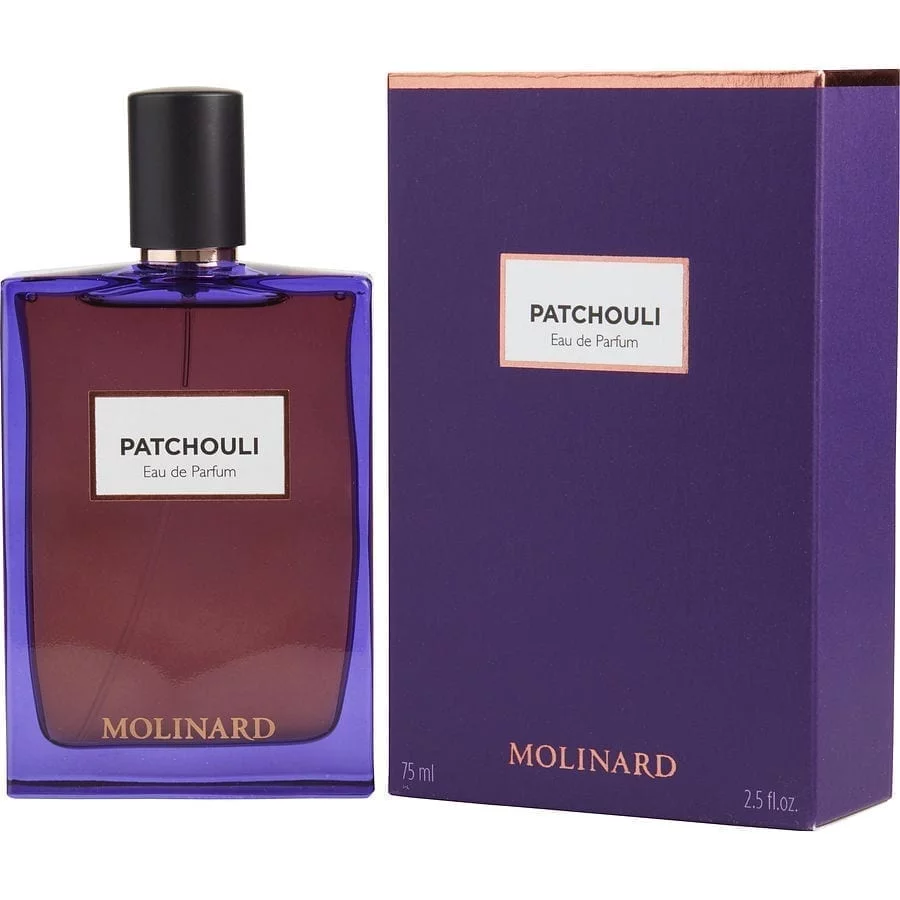 Patchouli by Molinard Perfume for Unisex