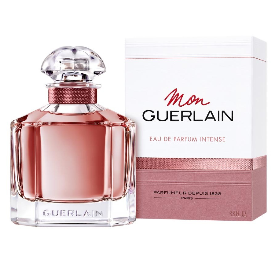 Mon Guerlain Intense by Guerlain Perfume for Woman