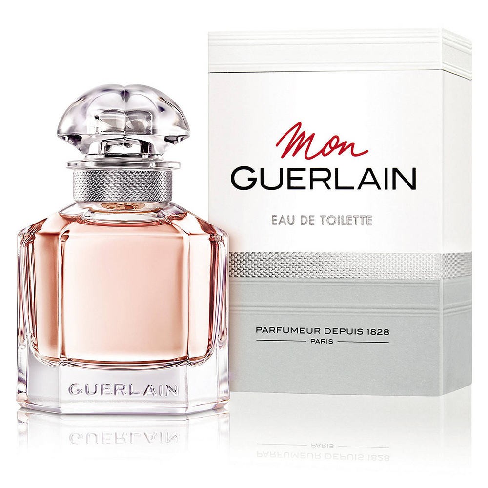 Mon Guerlain