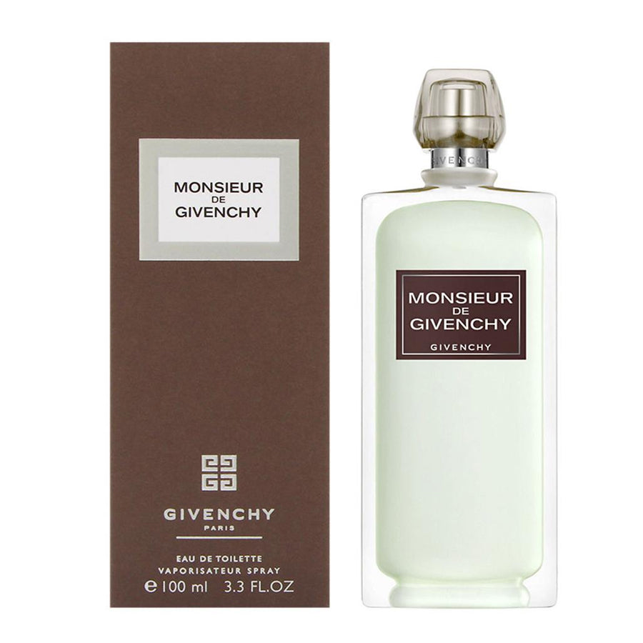 Monseieur De Givenchy by Givenchy Perfume for Man