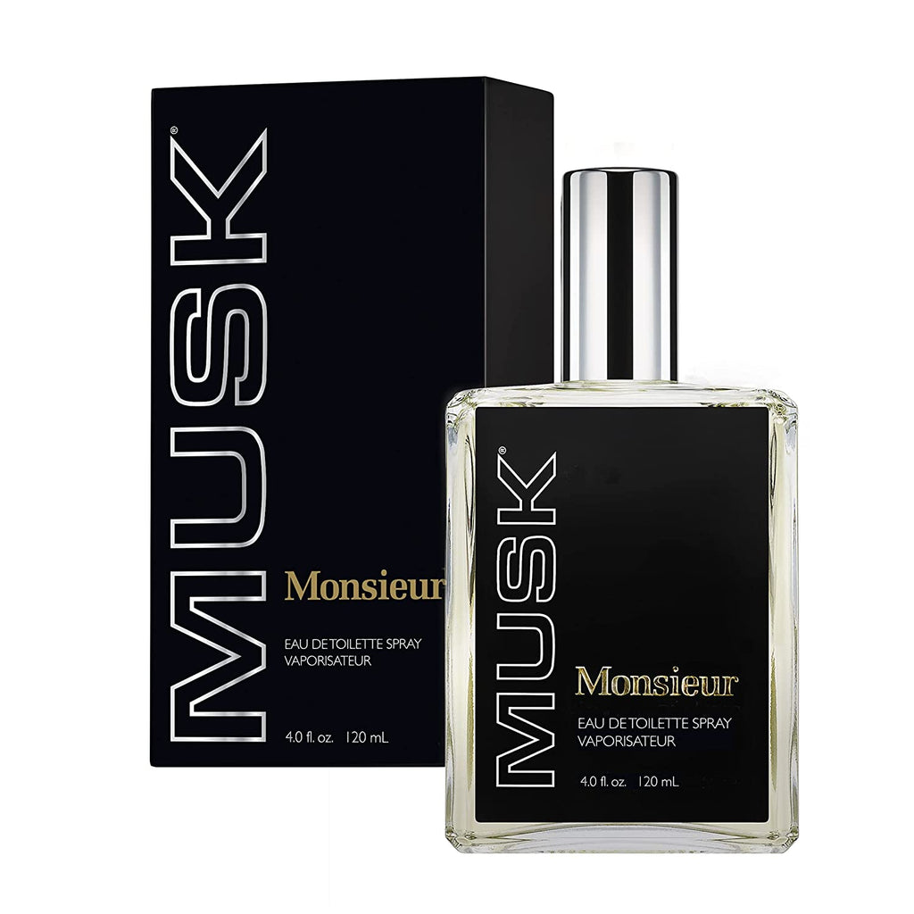 Monsieur Musk