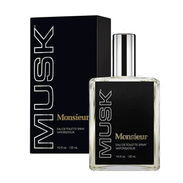 Monsieur Musk