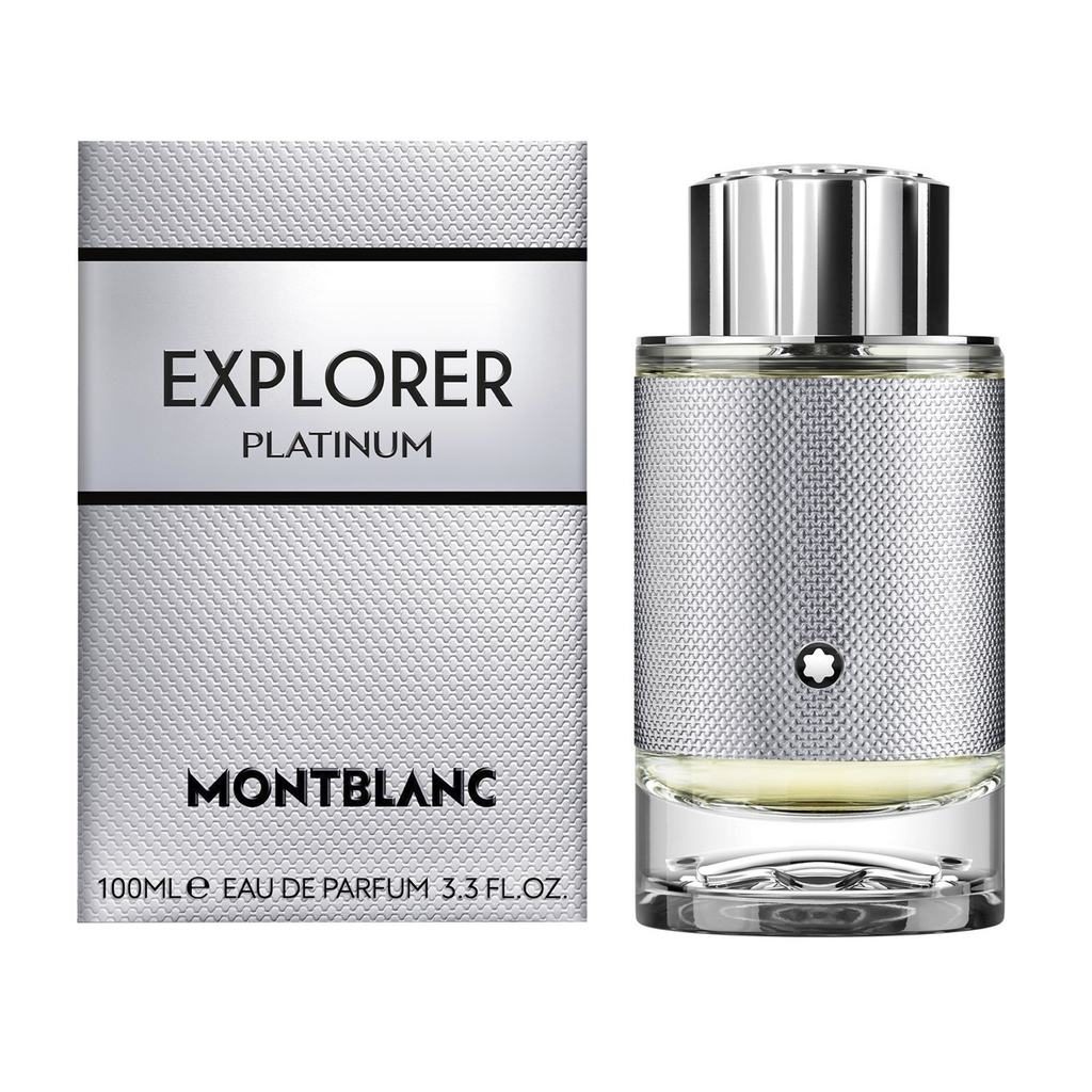 Explorer Platinum