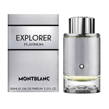 Explorer Platinum