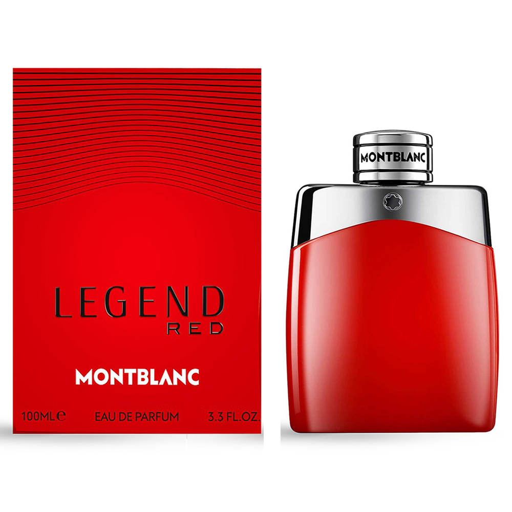 Legend Red